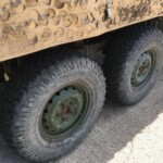 Ex Army Pinzgauer Vector 718 6x6 Armoured Patrol Vehicles Ex Army Pinzgauer Vector 718 6x6 Armoured Patrol Vehicles