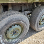 Ex Army Pinzgauer 718 6x6 Comms Truck Ex Army Pinzgauer 718 6x6 Comms Truck