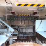 Ex Army Pinzgauer 718 6x6 Comms Truck Ex Army Pinzgauer 718 6x6 Comms Truck