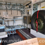 Ex Army Pinzgauer 718 6x6 Comms Truck Ex Army Pinzgauer 718 6x6 Comms Truck