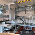 Ex Army Pinzgauer 718 6x6 Comms Truck Ex Army Pinzgauer 718 6x6 Comms Truck