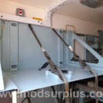 Ex Army Pinzgauer 718 6x6 Comms Truck Ex Army Pinzgauer 718 6x6 Comms Truck