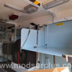 Ex Army Pinzgauer 718 6x6 Comms Truck Ex Army Pinzgauer 718 6x6 Comms Truck