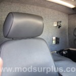 Ex Army Pinzgauer 718 6x6 Comms Truck Ex Army Pinzgauer 718 6x6 Comms Truck