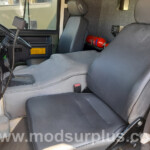 Ex Army Pinzgauer 718 6x6 Comms Truck Ex Army Pinzgauer 718 6x6 Comms Truck