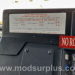 Ex Army Pinzgauer 718 6x6 Comms Truck Ex Army Pinzgauer 718 6x6 Comms Truck