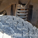 Ex Army Pinzgauer 718 6x6 Comms Truck Ex Army Pinzgauer 718 6x6 Comms Truck