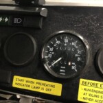 Ex RAF Pinzgauer 718 6x6 Ambulance Ex RAF Pinzgauer 718 6x6 Ambulance