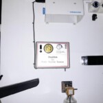 Ex RAF Pinzgauer 718 6x6 Ambulance Ex RAF Pinzgauer 718 6x6 Ambulance