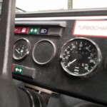 Ex RAF Pinzgauer 718 6x6 Ambulance Ex RAF Pinzgauer 718 6x6 Ambulance