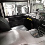 Ex RAF Pinzgauer 718 6x6 Ambulance Ex RAF Pinzgauer 718 6x6 Ambulance