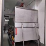 Ex RAF Pinzgauer 718 6x6 Ambulance Ex RAF Pinzgauer 718 6x6 Ambulance