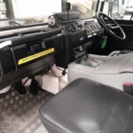 Ex RAF Pinzgauer 718 6x6 Ambulance Ex RAF Pinzgauer 718 6x6 Ambulance