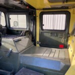 Ex Army Hagglund Bv206 Personnel Carrier Ex Army Hagglund Bv206 Personnel Carrier