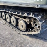 Ex Army Hagglund Bv206 Personnel Carrier Ex Army Hagglund Bv206 Personnel Carrier