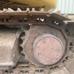 Caterpillar 308E 2CR Tracked Excavator Caterpillar 308E 2CR Tracked Excavator