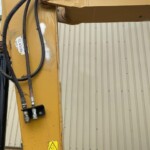 Caterpillar 308E 2CR Tracked Excavator Caterpillar 308E 2CR Tracked Excavator