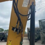 Caterpillar 308E 2CR Tracked Excavator Caterpillar 308E 2CR Tracked Excavator