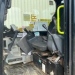 Caterpillar 308E 2CR Tracked Excavator Caterpillar 308E 2CR Tracked Excavator