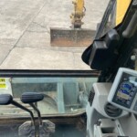 Caterpillar 308E 2CR Tracked Excavator Caterpillar 308E 2CR Tracked Excavator