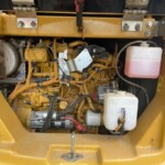 Caterpillar 308E 2CR Tracked Excavator Caterpillar 308E 2CR Tracked Excavator