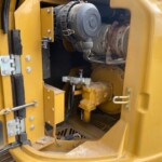 Caterpillar 308E 2CR Tracked Excavator Caterpillar 308E 2CR Tracked Excavator