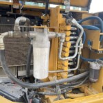 Caterpillar 308E 2CR Tracked Excavator Caterpillar 308E 2CR Tracked Excavator