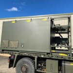 Ex Army MAN HX60 18.330 4x4 Falcon Ex Army MAN HX60 18.330 4x4 Falcon