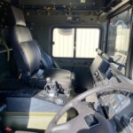 Ex Army MAN HX60 18.330 4x4 Falcon Ex Army MAN HX60 18.330 4x4 Falcon