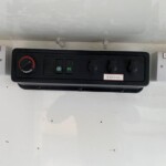 Ex RAF Pinzgauer 718 6x6 Box Vehicle Ex RAF Pinzgauer 718 6x6 Box Vehicle