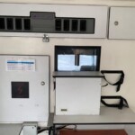 Ex RAF Pinzgauer 718 6x6 Box Vehicle Ex RAF Pinzgauer 718 6x6 Box Vehicle