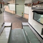 Ex RAF Pinzgauer 718 6x6 Box Vehicle Ex RAF Pinzgauer 718 6x6 Box Vehicle