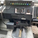 Ex RAF Pinzgauer 718 6x6 Box Vehicle Ex RAF Pinzgauer 718 6x6 Box Vehicle