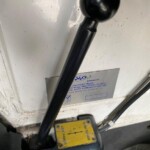 Ex RAF Pinzgauer 718 6x6 Box Vehicle Ex RAF Pinzgauer 718 6x6 Box Vehicle