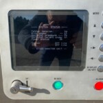 Ex MoD Revivor II Aerostat Surveillance Trailer 1300 Skyhawk camera kit Ex MoD Revivor II Aerostat Surveillance Trailer 1300 Skyhawk camera kit