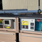 Ex MoD Revivor II Aerostat Surveillance Trailer 1300 Skyhawk camera kit Ex MoD Revivor II Aerostat Surveillance Trailer 1300 Skyhawk camera kit