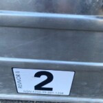 Ex MoD Revivor II Aerostat Surveillance Trailer 1300 Skyhawk camera kit Ex MoD Revivor II Aerostat Surveillance Trailer 1300 Skyhawk camera kit