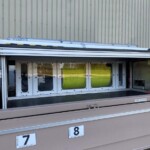 Ex MoD Revivor II Aerostat Surveillance Trailer 1300 Skyhawk camera kit Ex MoD Revivor II Aerostat Surveillance Trailer 1300 Skyhawk camera kit