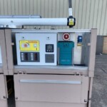 Ex MoD Revivor II Aerostat Surveillance Trailer 1300 Skyhawk camera kit Ex MoD Revivor II Aerostat Surveillance Trailer 1300 Skyhawk camera kit