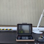 Ex MoD Revivor II Aerostat Surveillance Trailer 1300 Skyhawk camera kit Ex MoD Revivor II Aerostat Surveillance Trailer 1300 Skyhawk camera kit