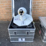 Ex MoD Revivor II Aerostat Surveillance Trailer 1300 Skyhawk camera kit Ex MoD Revivor II Aerostat Surveillance Trailer 1300 Skyhawk camera kit