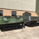 Ex Army Hagglunds Bv206 Soft Top Ex Army Hagglunds Bv206 Soft Top