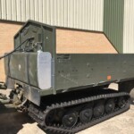 Ex Army Hagglunds Bv206 Soft Top Ex Army Hagglunds Bv206 Soft Top