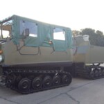Ex Army Hagglunds Bv206 Soft Top Ex Army Hagglunds Bv206 Soft Top