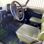 Ex Army Mercedes Benz 250 G Wagon Ex Army Mercedes Benz 250 G Wagon