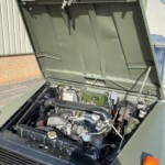 Ex Army Mercedes Benz 250 G Wagon Ex Army Mercedes Benz 250 G Wagon