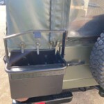 Ex Army Mercedes Benz 250 G Wagon Ex Army Mercedes Benz 250 G Wagon