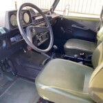 Ex Army Mercedes Benz 250 G Wagon Ex Army Mercedes Benz 250 G Wagon