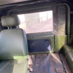 Ex Army Mercedes Benz 250 G Wagon Ex Army Mercedes Benz 250 G Wagon