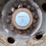 Ex Army Goldhofer STZ H6-65/60 6 Axle Semi Trailer Ex Army Goldhofer STZ H6-65/60 6 Axle Semi Trailer